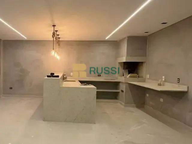 Casa 4 quartos e 4 banheiros, à venda, no bairro Condomínio Residencial Mantiqueira em São José dos Campos