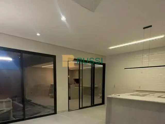 Casa 4 quartos e 4 banheiros, à venda, no bairro Condomínio Residencial Mantiqueira em São José dos Campos