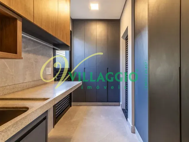 Casa com 450m² 4 quartos e 6 banheiros, à venda, no bairro Residencial Quinta do Golfe em São José do Rio Preto