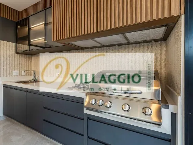 Casa com 450m² 4 quartos e 6 banheiros, à venda, no bairro Residencial Quinta do Golfe em São José do Rio Preto