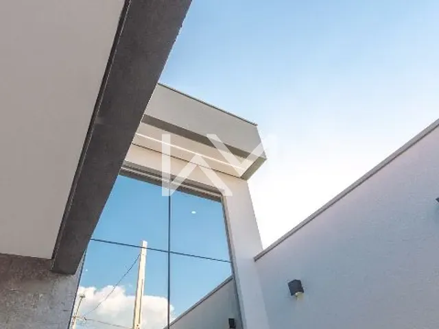 Casa com 150m² 3 quartos e 2 banheiros, à venda, no bairro Jardim Bom Sucesso em Indaiatuba