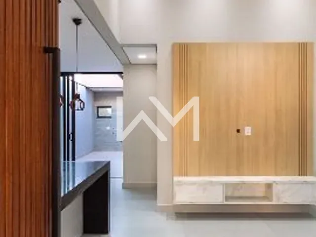 Casa com 150m² 3 quartos e 2 banheiros, à venda, no bairro Jardim Bom Sucesso em Indaiatuba