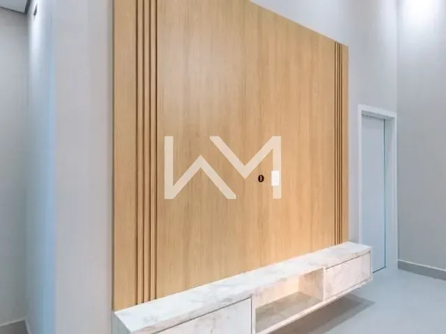 Casa com 150m² 3 quartos e 2 banheiros, à venda, no bairro Jardim Bom Sucesso em Indaiatuba