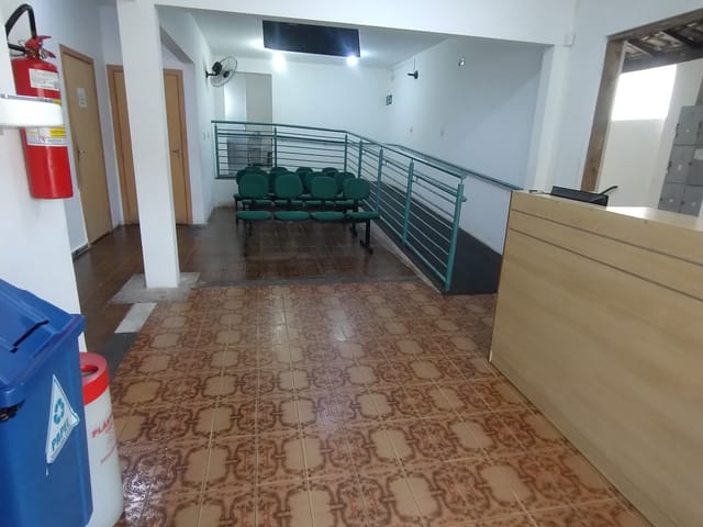 Casa com 360m², à venda, no bairro Glória em Contagem