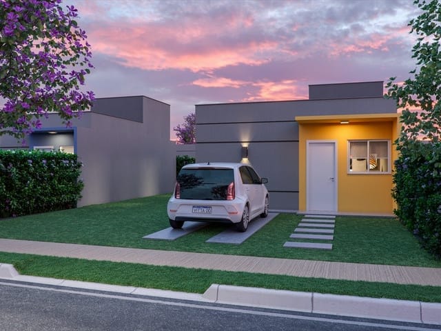 Foto do Casa - Casa à venda, Parque das Aroeiras, Uberaba, MG | DOMINIO ZAGO IMOVEIS LTDA