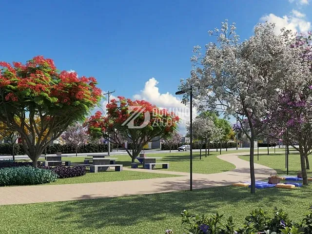 Casa 2 quartos e 1 banheiro, à venda, no bairro Parque das Aroeiras em Uberaba