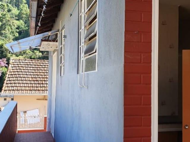 Foto do Casa - Casa para Locação, MORIN, PETROPOLIS - RJ | Immobile Administradora de Bens
