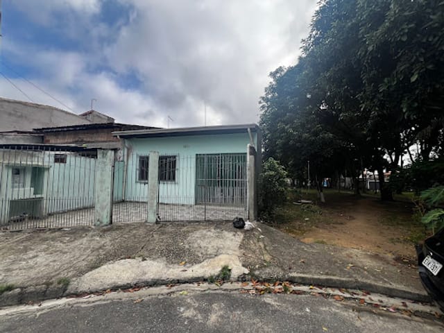 Foto do Casa - Casa à venda e locação 2 Quartos, 1 Vaga, 144M², Residencial União, São José dos Campos - SP | INDEPENDENCE NEGOCIOS IMOBILIARIOS LTDA