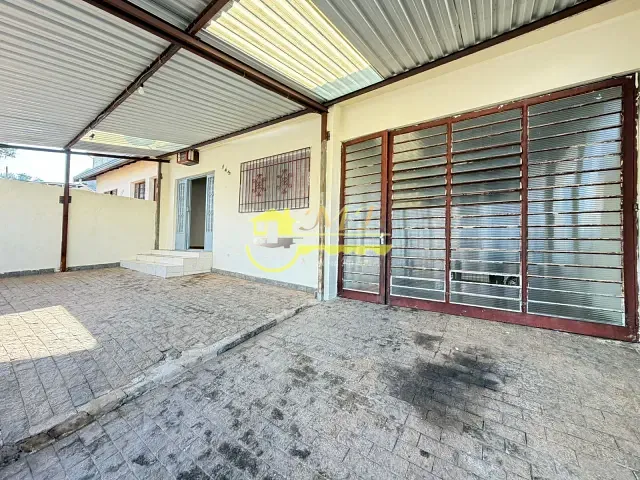 Casa 4 quartos e 3 banheiros, à venda, no bairro São Bernardo em Campinas