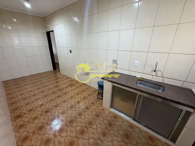Casa 4 quartos e 3 banheiros, à venda, no bairro São Bernardo em Campinas