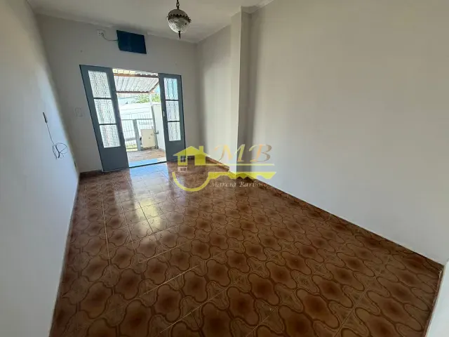 Casa 4 quartos e 3 banheiros, à venda, no bairro São Bernardo em Campinas
