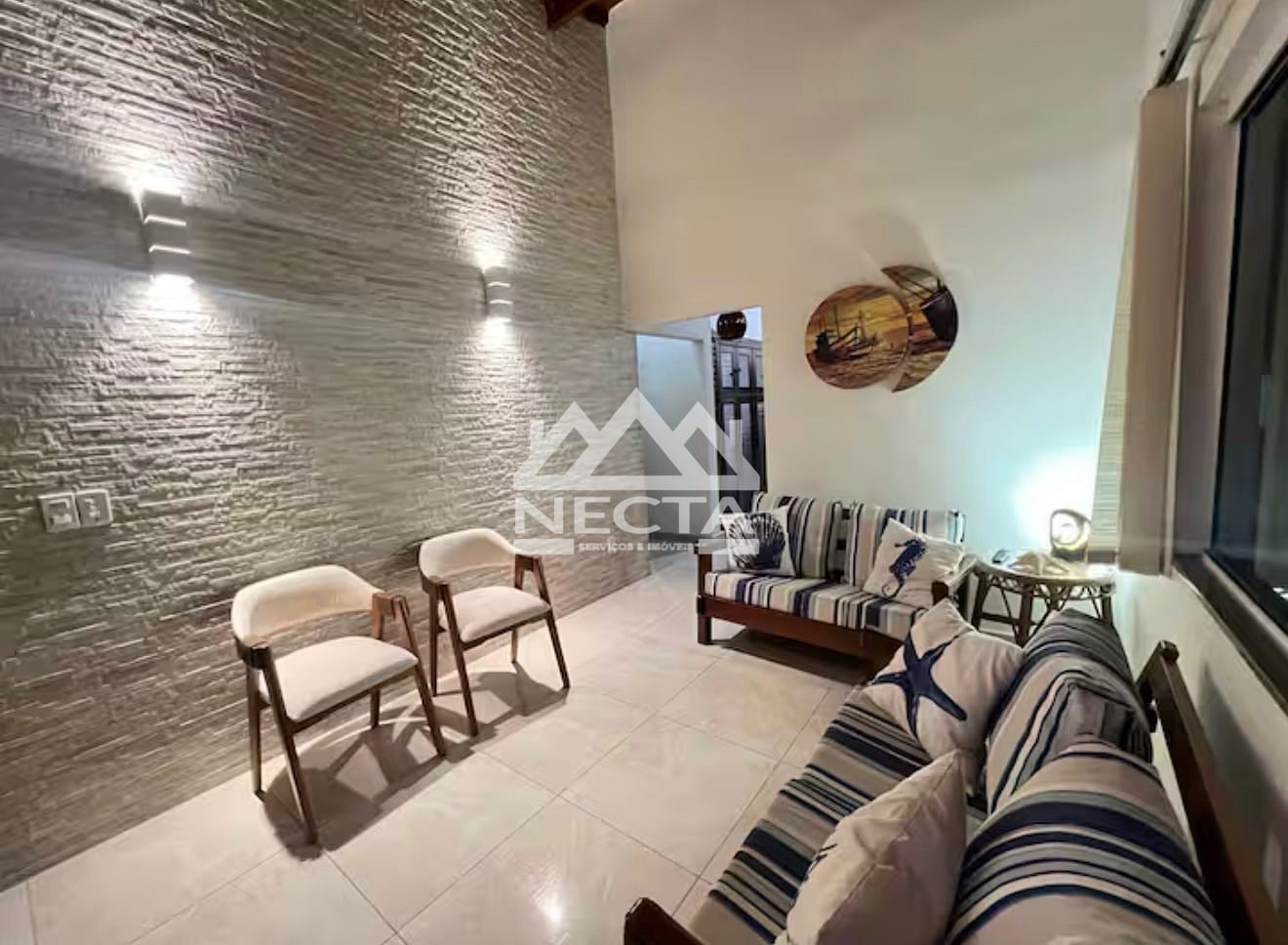 Casa, 3 quartos, 114 m² - Foto 3