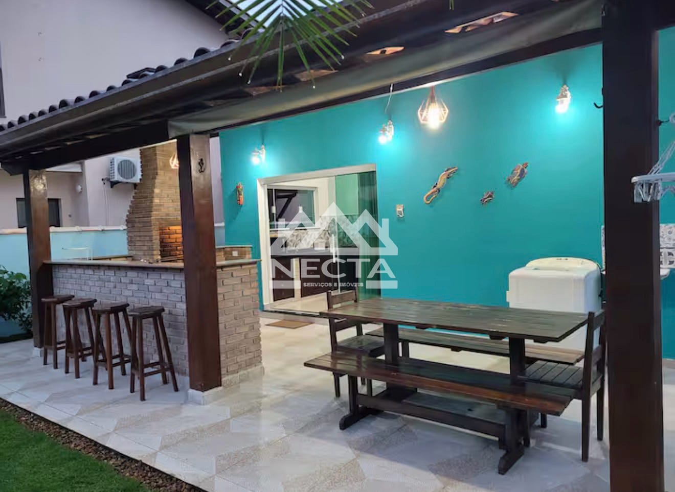 Casa, 3 quartos, 114 m² - Foto 18