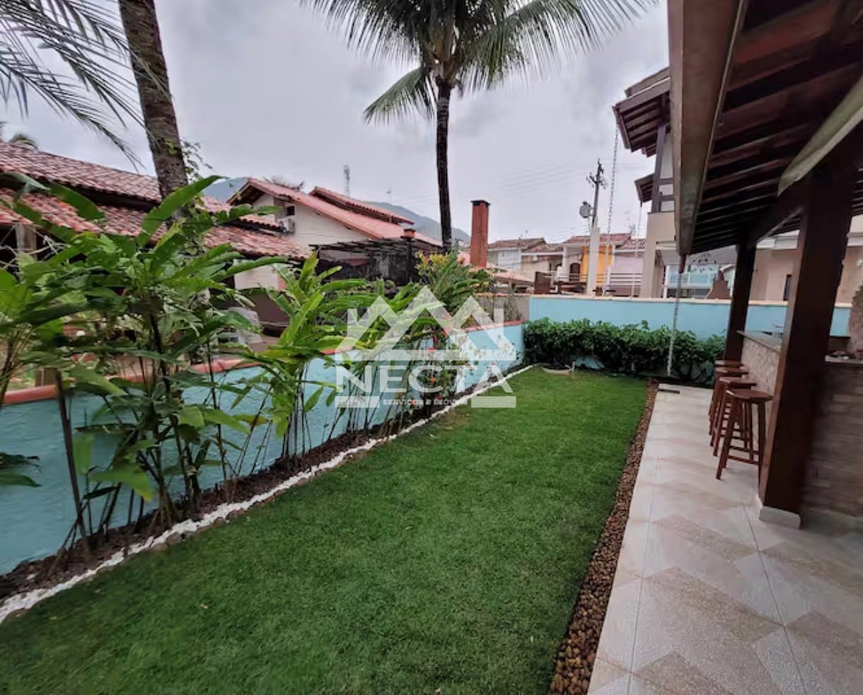 Casa, 3 quartos, 114 m² - Foto 22