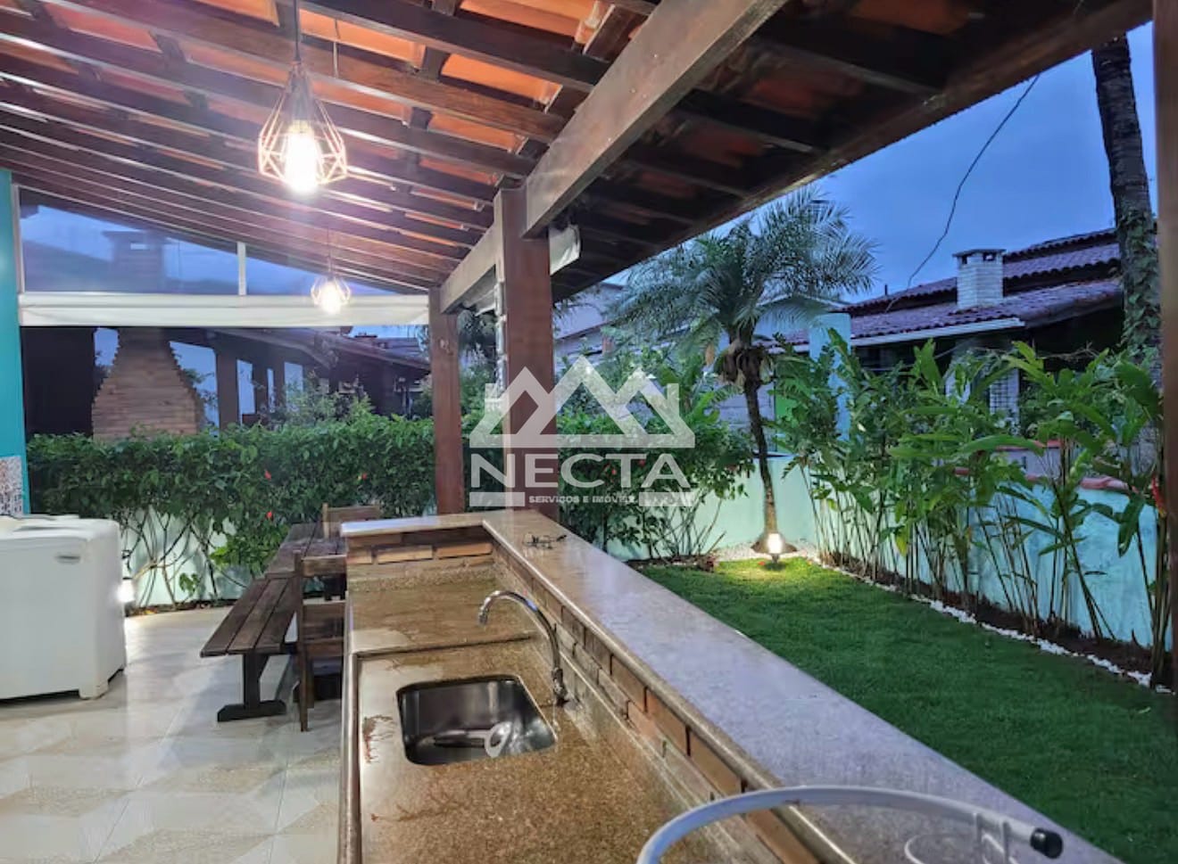 Casa, 3 quartos, 114 m² - Foto 21