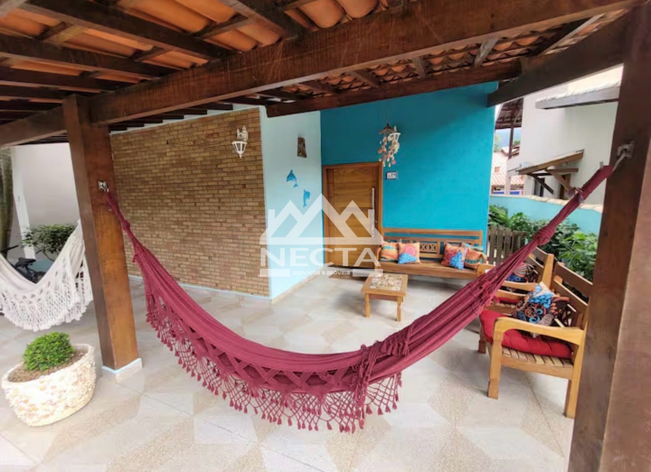 Casa, 3 quartos, 114 m² - Foto 13