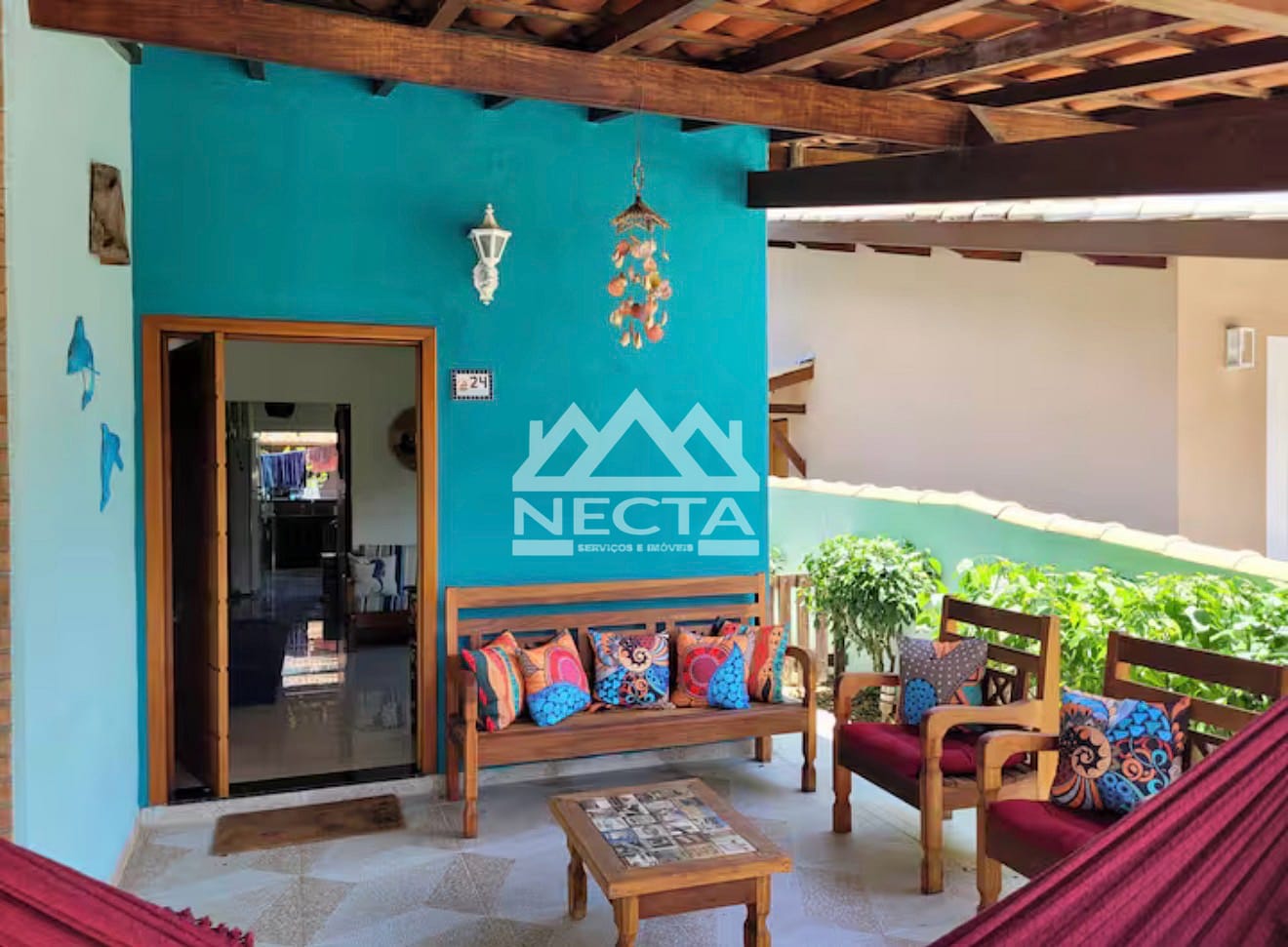 Casa, 3 quartos, 114 m² - Foto 16