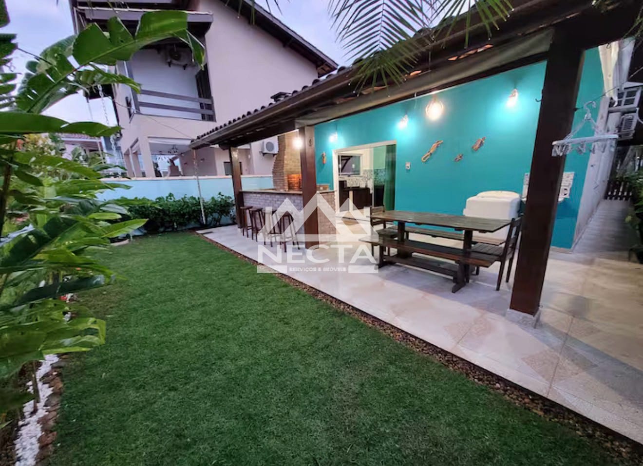 Casa, 3 quartos, 114 m² - Foto 14