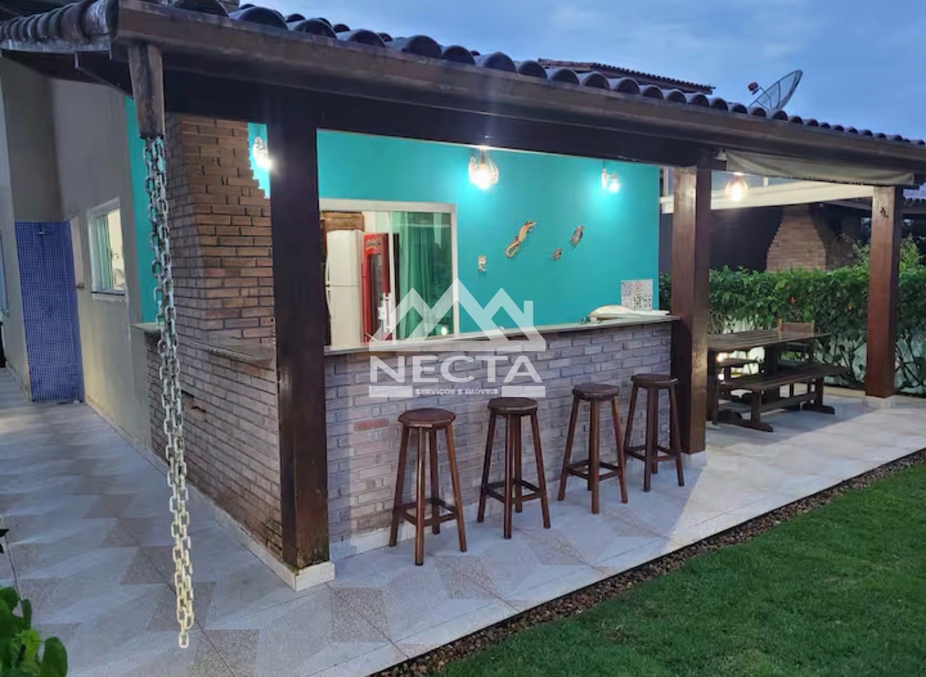 Casa, 3 quartos, 114 m² - Foto 17