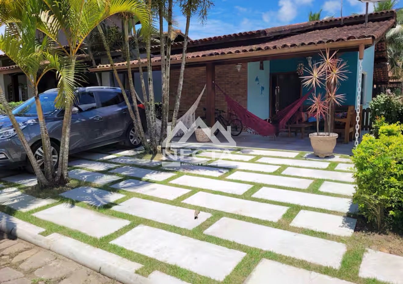 Casa, 3 quartos, 114 m² - Foto 23