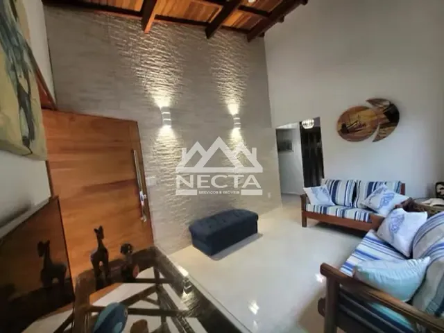 Casa com 549m² 3 quartos e 2 banheiros, à venda, no bairro Enseada em São Sebastião