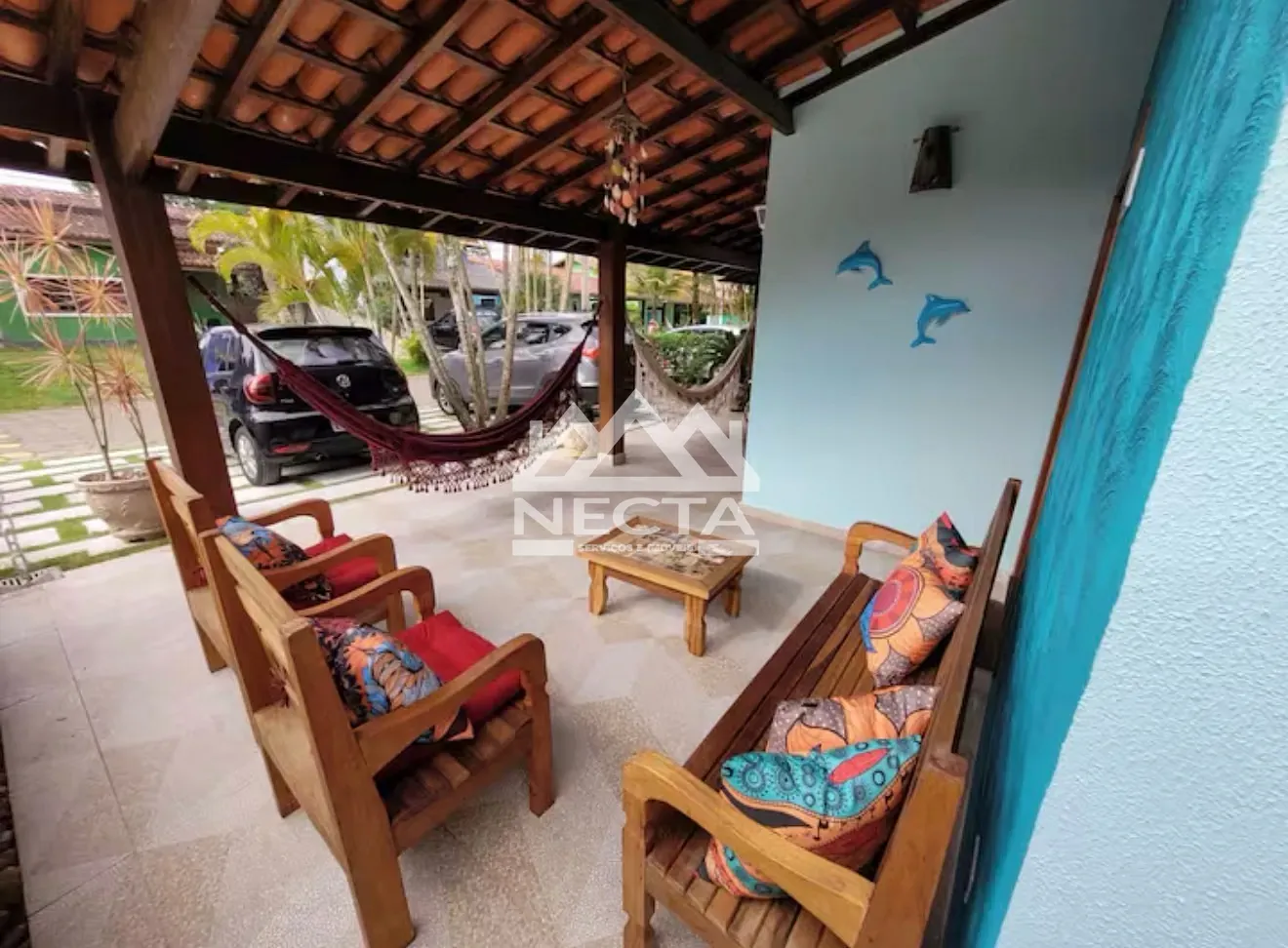 Casa, 3 quartos, 114 m² - Foto 19