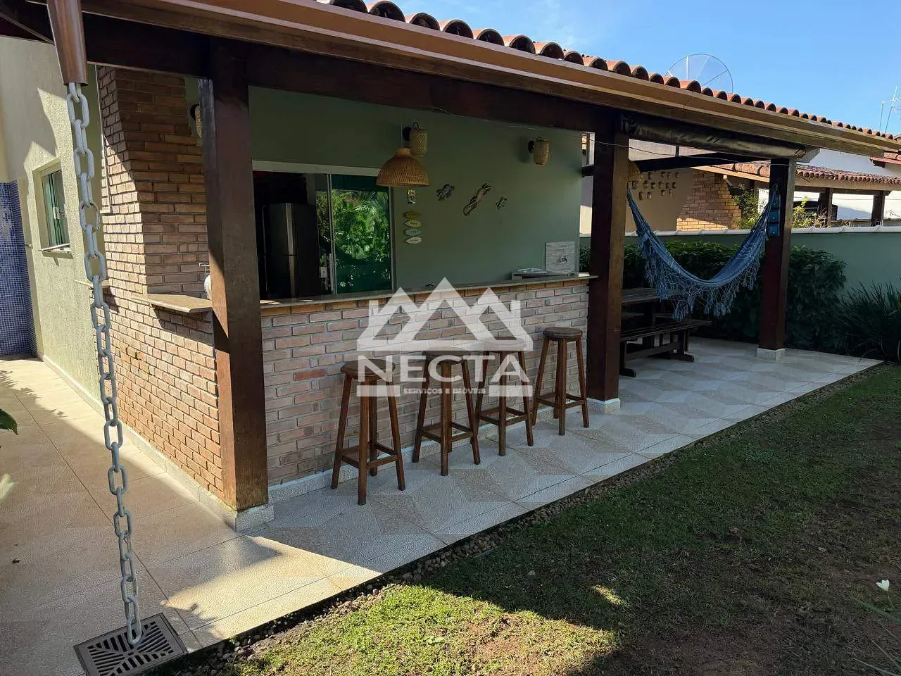 Casa, 3 quartos, 114 m² - Foto 55
