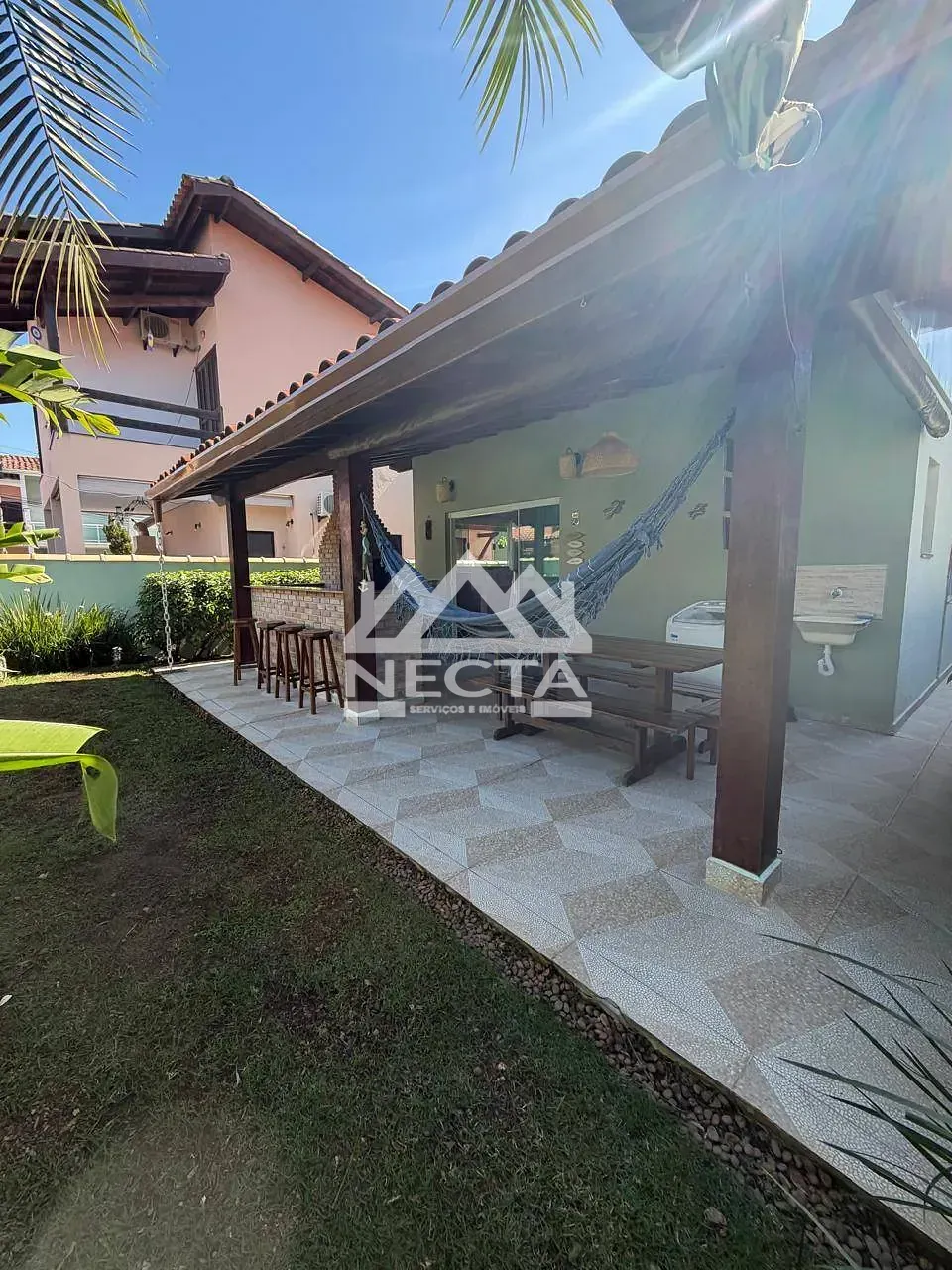 Casa, 3 quartos, 114 m² - Foto 44