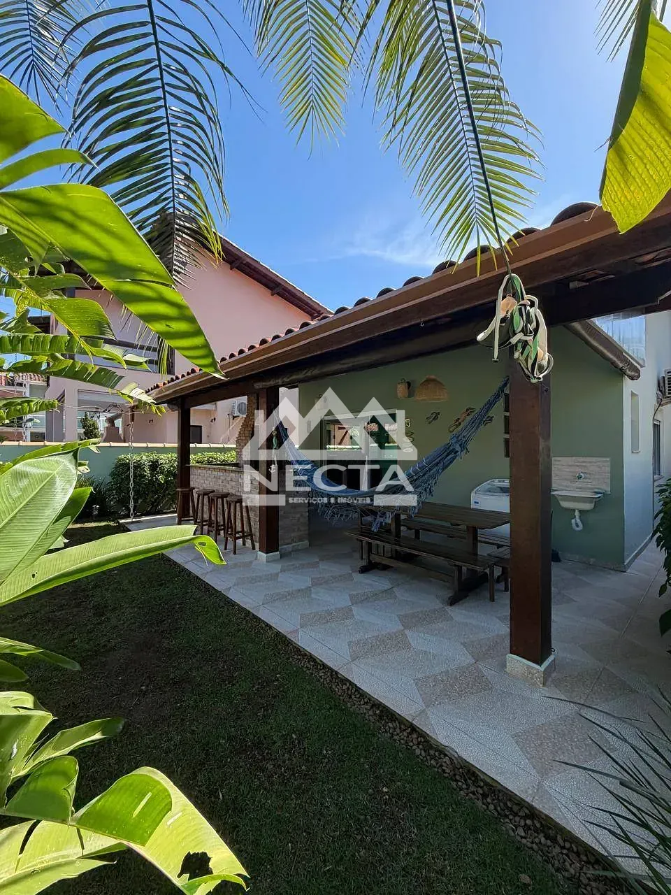 Casa, 3 quartos, 114 m² - Foto 45