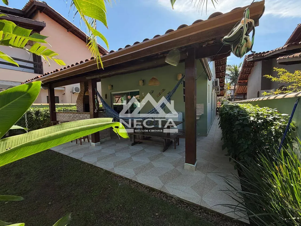 Casa, 3 quartos, 114 m² - Foto 37