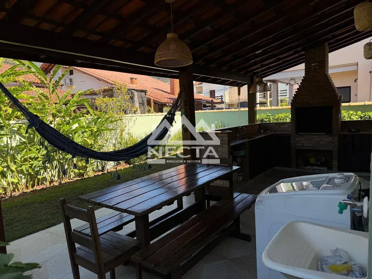 Casa, 3 quartos, 114 m² - Foto 38