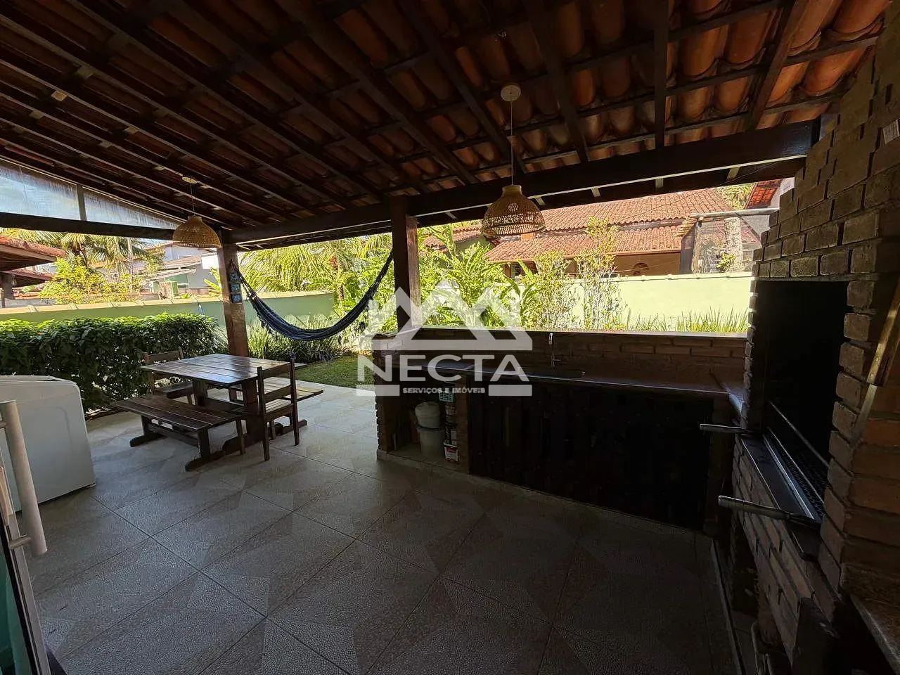 Casa, 3 quartos, 114 m² - Foto 35