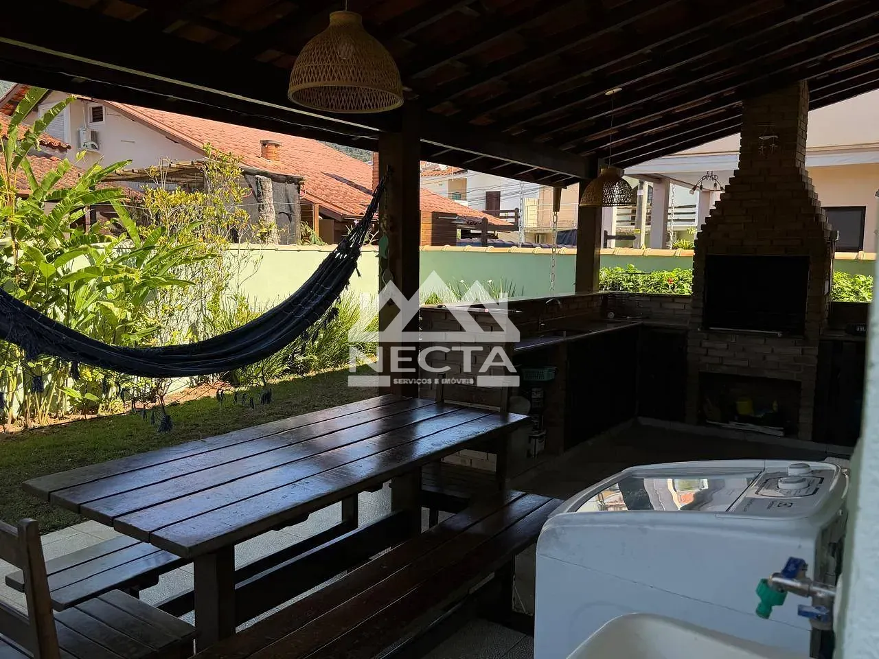 Casa, 3 quartos, 114 m² - Foto 40