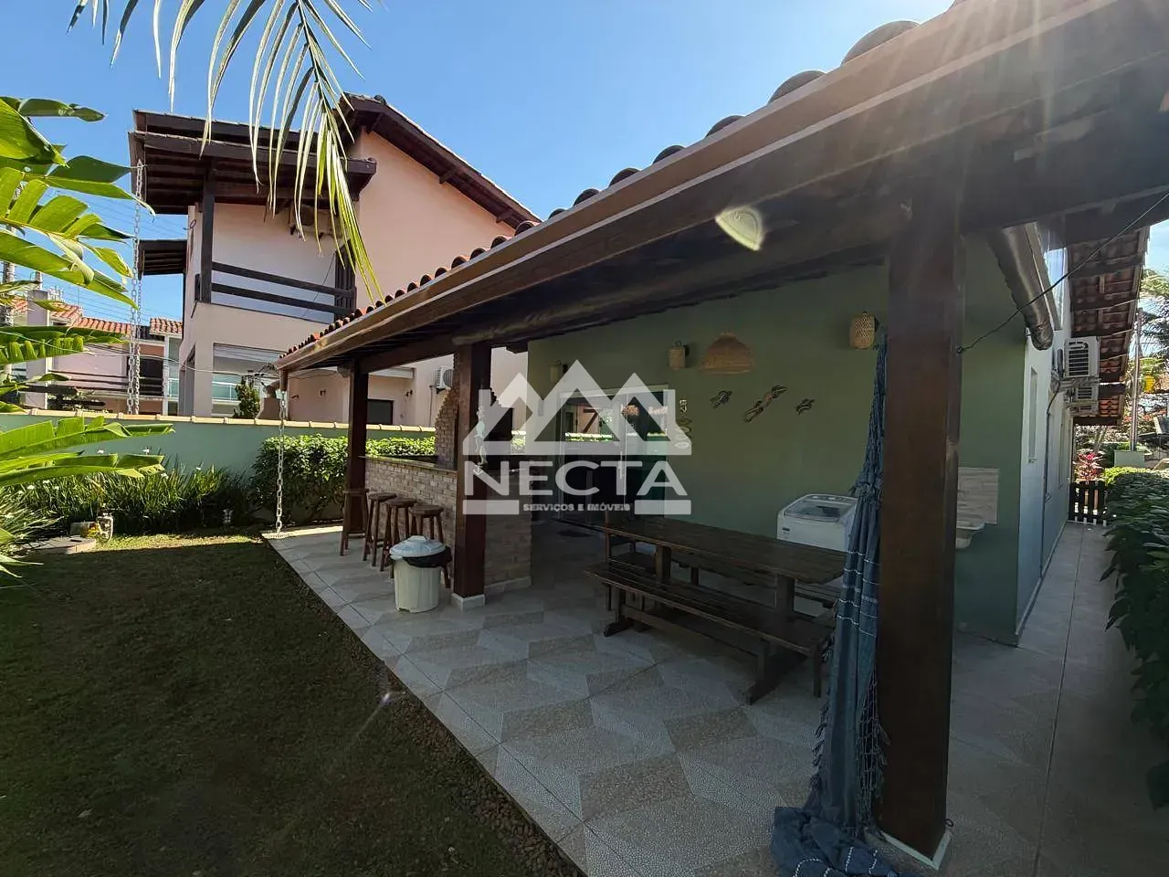 Casa, 3 quartos, 114 m² - Foto 32