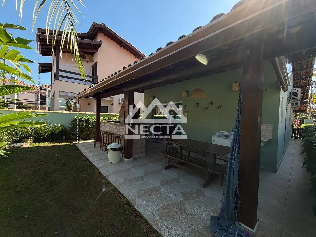 Casa, 3 quartos, 114 m² - Foto 33