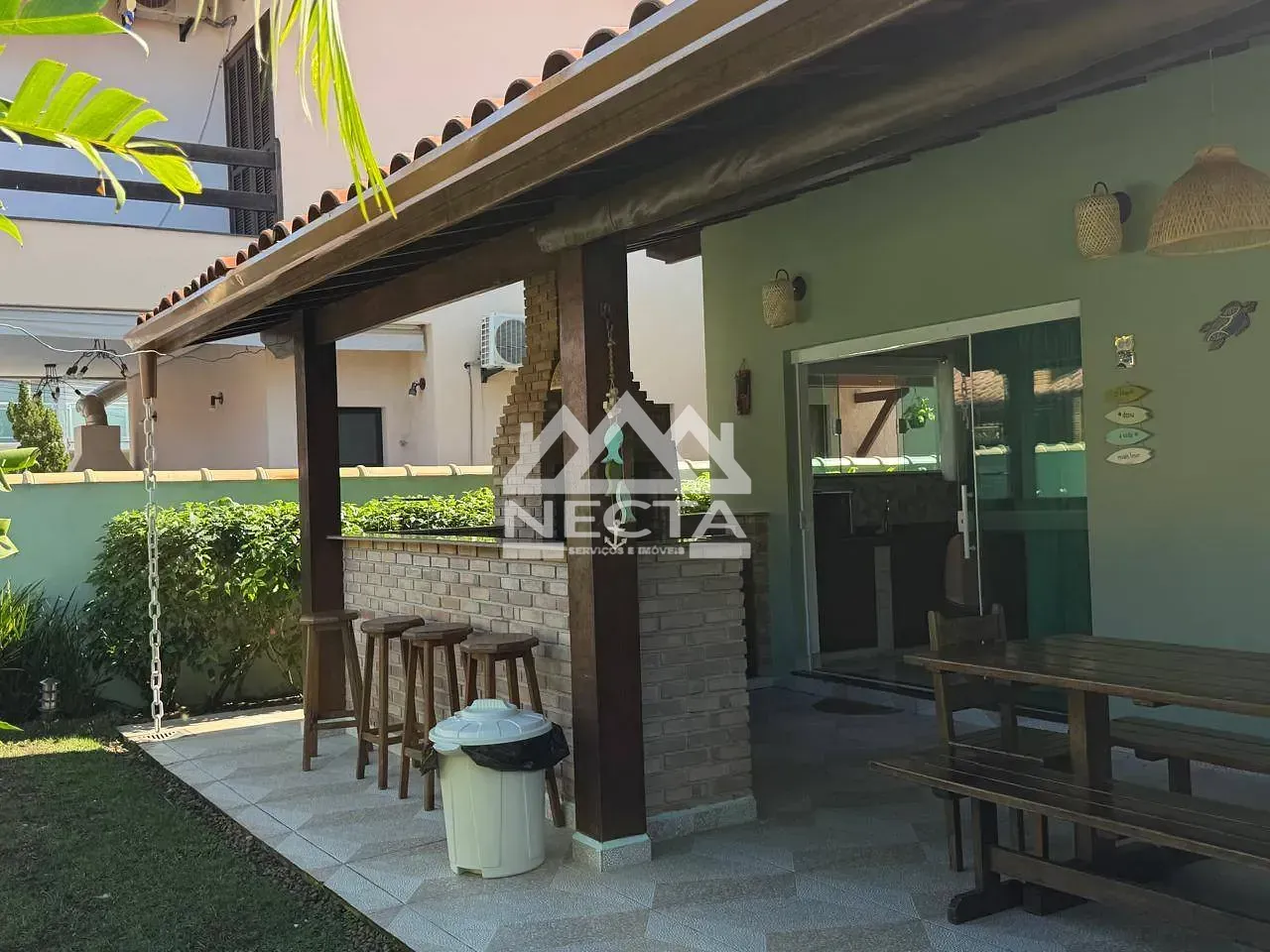 Casa, 3 quartos, 114 m² - Foto 34