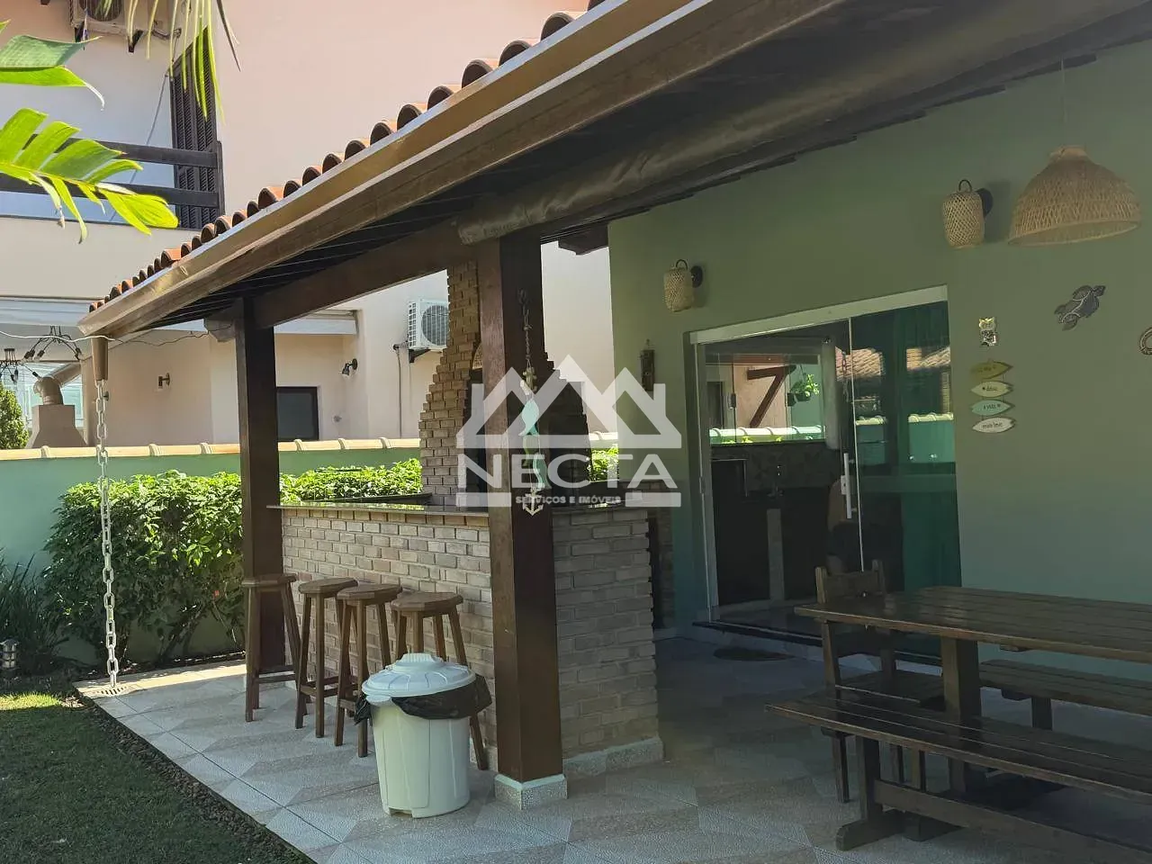 Casa, 3 quartos, 114 m² - Foto 31