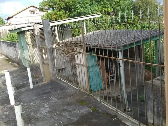 Casa com 286m² 2 quartos e 2 banheiros, à venda, no bairro Jardim Maringá em Mauá