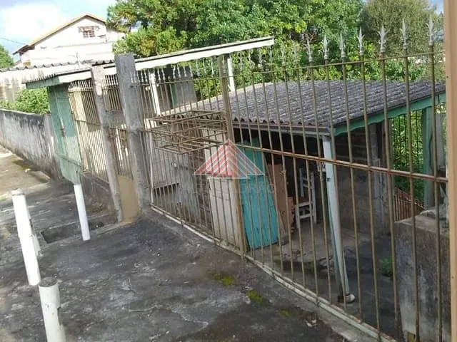Casa com 286m² 2 quartos e 2 banheiros, à venda, no bairro Jardim Maringá em Mauá