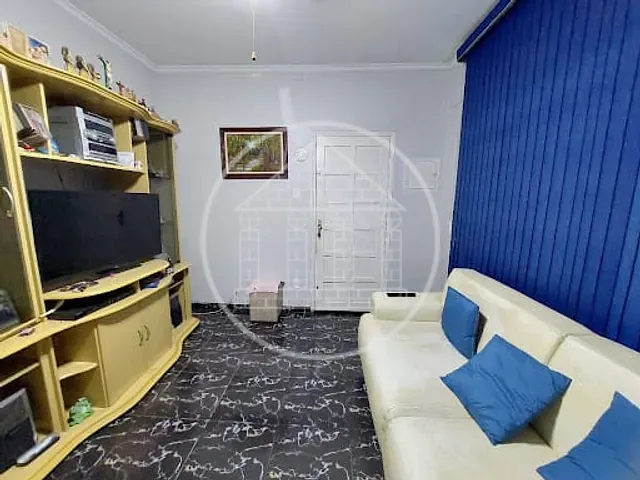 Casa com 250m² 2 quartos e 2 banheiros, à venda, no bairro Jardim Icaraí em São Paulo