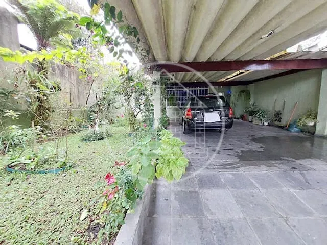 Casa com 250m² 2 quartos e 2 banheiros, à venda, no bairro Jardim Icaraí em São Paulo