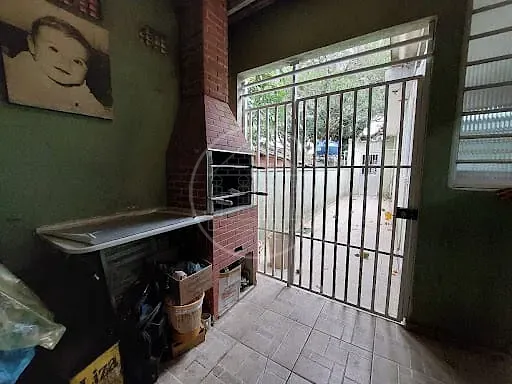 Casa, 2 quartos, 114 m² - Foto 24