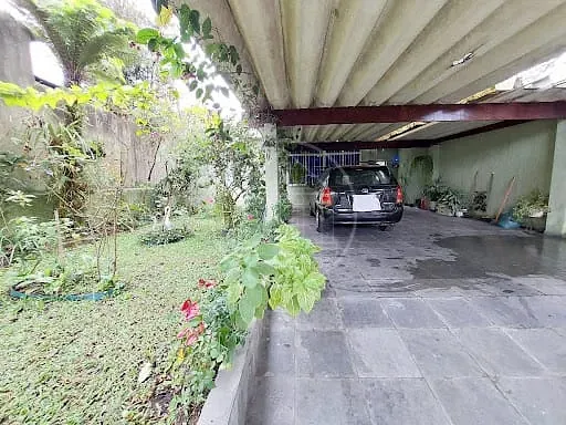 Casa, 2 quartos, 114 m² - Foto 1