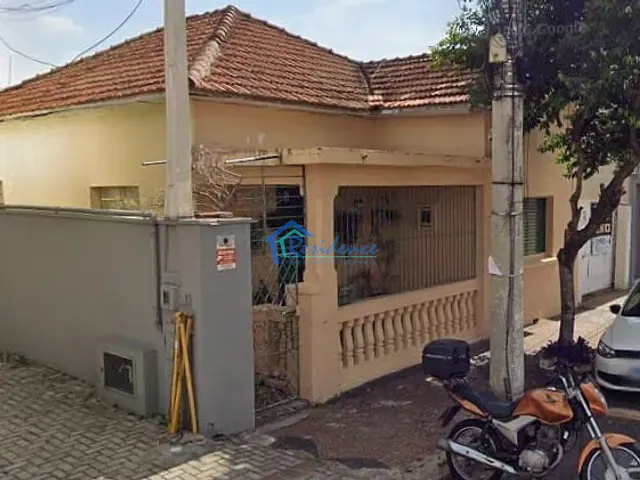 Casa com 444m² 3 quartos e 1 banheiro, à venda, no bairro Centro em Indaiatuba