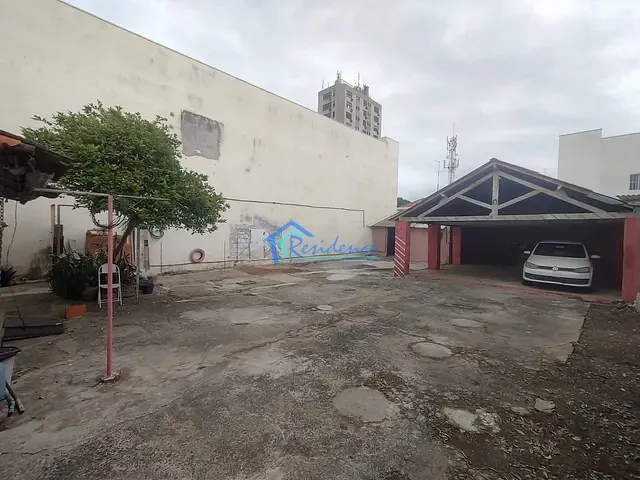 Casa com 444m² 3 quartos e 1 banheiro, à venda, no bairro Centro em Indaiatuba