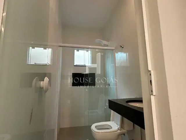 Casa com 230m² 3 quartos e 2 banheiros, à venda, no bairro Residencial Ipanema em Abadia de Goiás