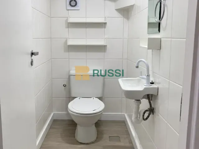 Casa com 140m² 2 quartos e 2 banheiros, à venda, no bairro Villa Branca em Jacareí