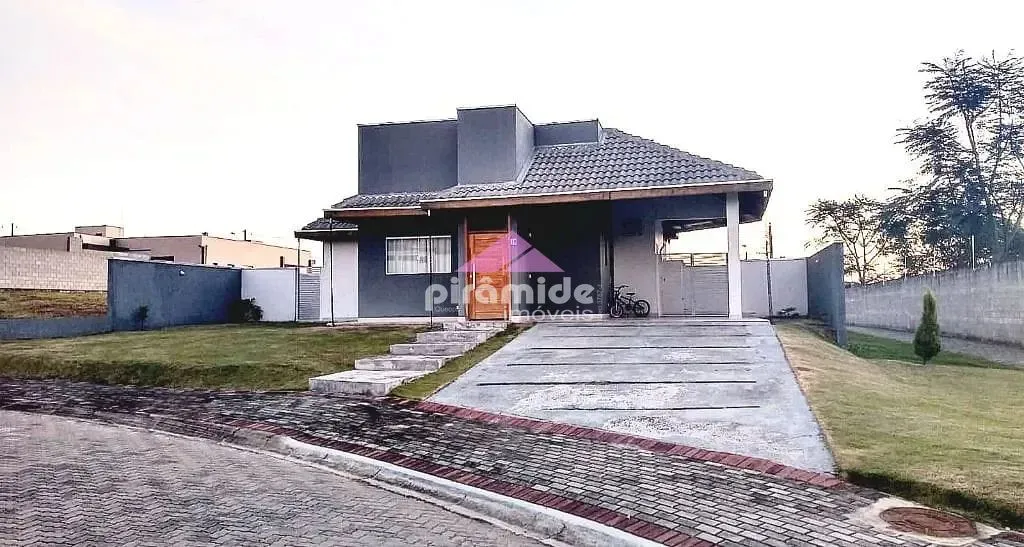 Casa, 3 quartos, 200 m² - Foto 2