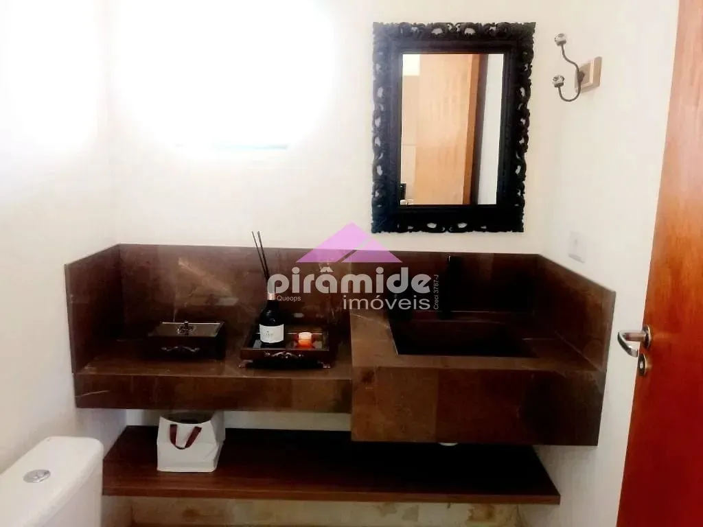 Casa, 3 quartos, 200 m² - Foto 11