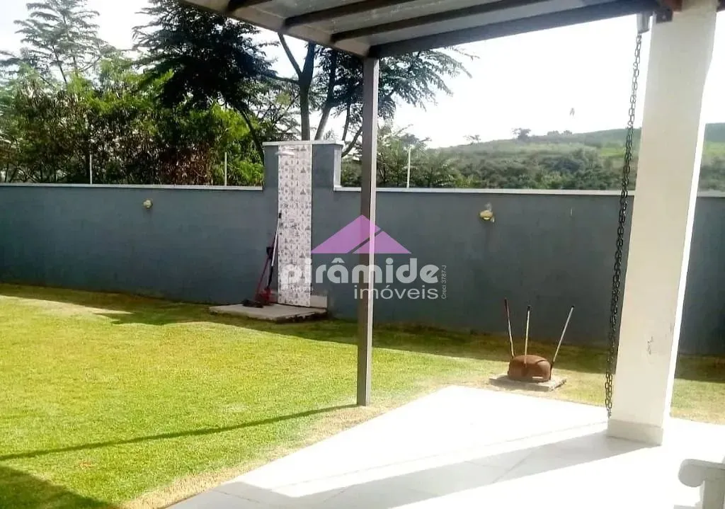 Casa, 3 quartos, 200 m² - Foto 12